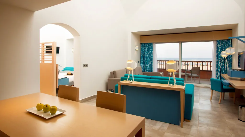 Hotel Novotel Marsa Alam - Marsa Alam